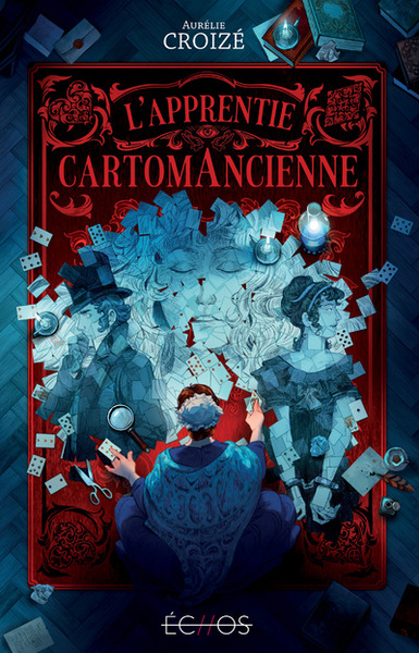 L'Apprentie cartomancienne