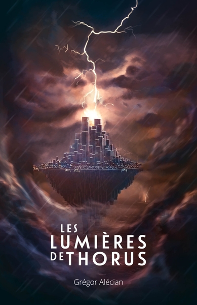 Les lumières de Thorus