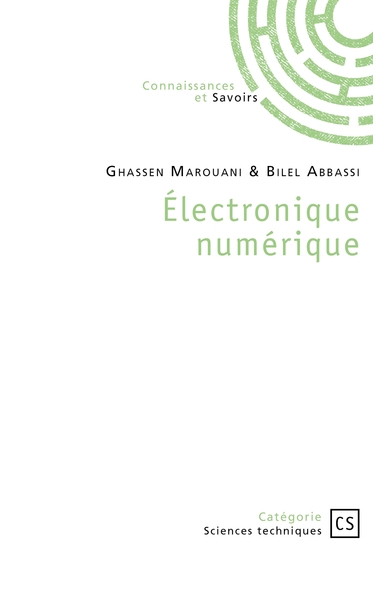 Électronique numérique