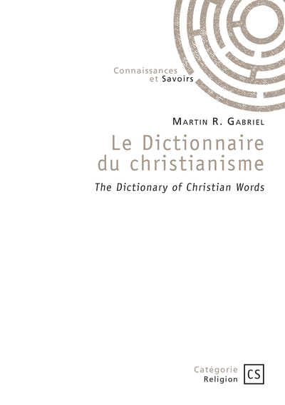 Le Dictionnaire du christianisme