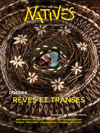 Natives n°19