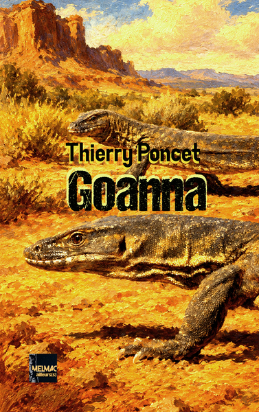 Goanna