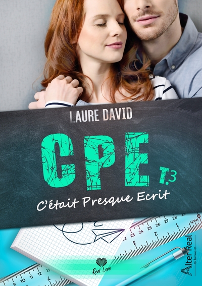 C'était presque écrit - Cpe - T03
