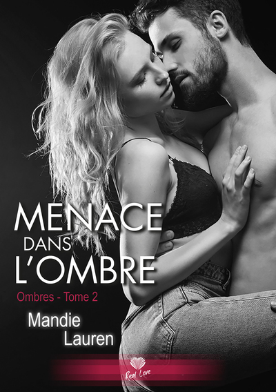 Menace dans l'ombre - Ombres - T02