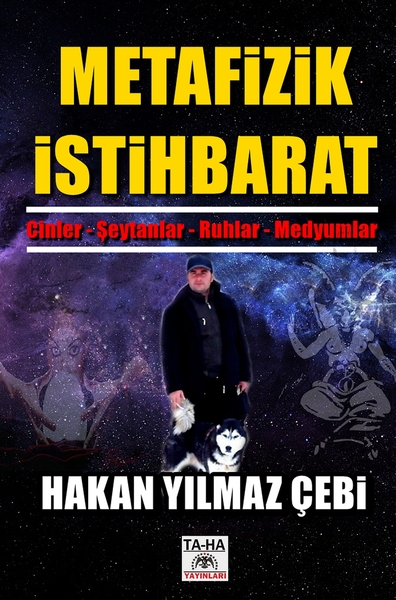 METAF Z K   ST HBARAT - Cinler - Seytanlar - Ruhlar - Medyumlar