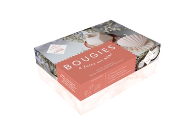 Coffret Bougies