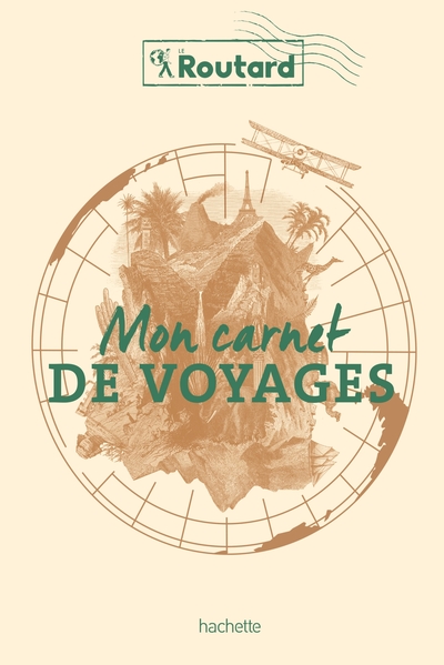 Carnet de voyages du Routard