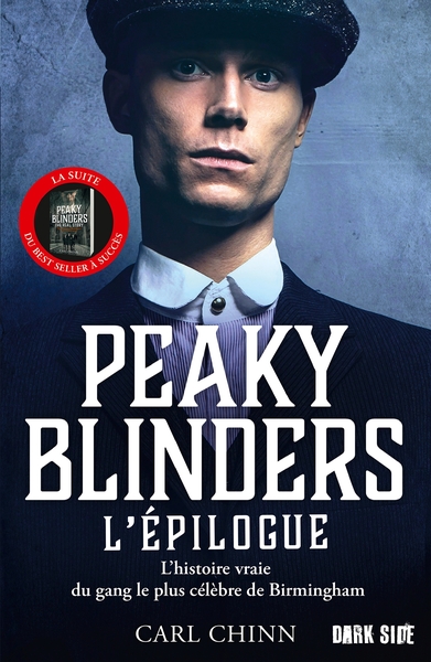 Peaky Blinders L'épilogue