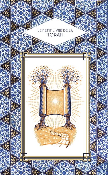 Le petit livre de la Torah