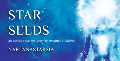 Mon oracle de poche : Star Seeds - 40 cartes pour explorer vos origines stellaires