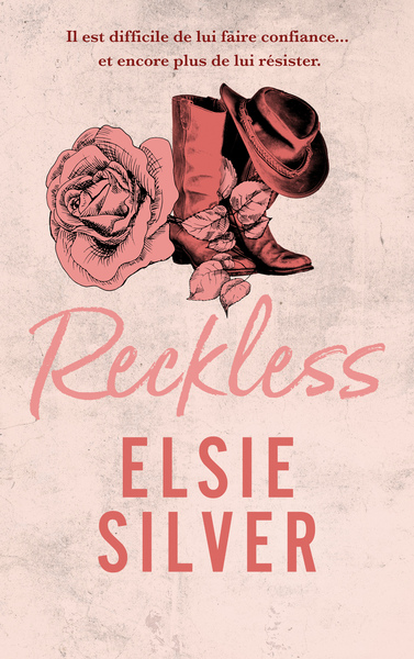 Reckless - Chestnut Springs - Tome 4 (Edition Française)