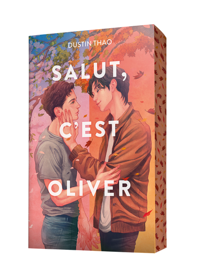 Vous êtes sur le portable de Sam - Salut, c'est Oliver