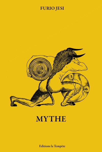 Mythe - Suivi de La naissance de lÂ´espace-temps