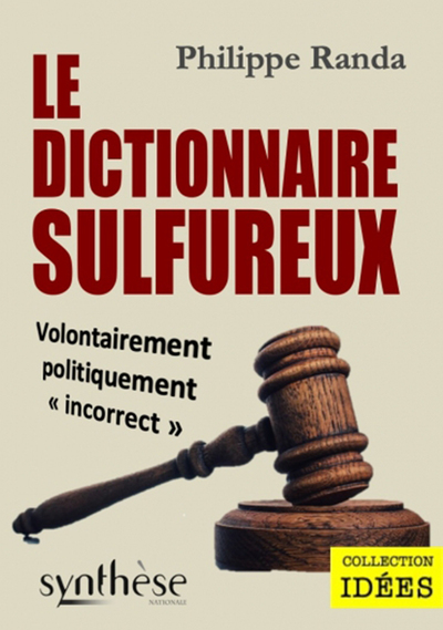 Le dictionnaire sulfureux