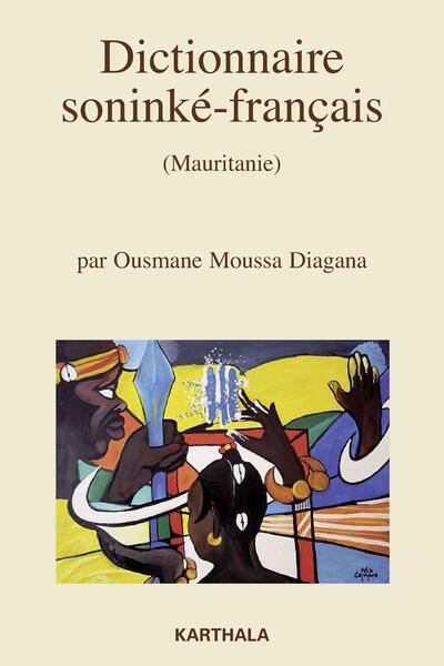 Dictionnaire soninké-français - Mauritanie