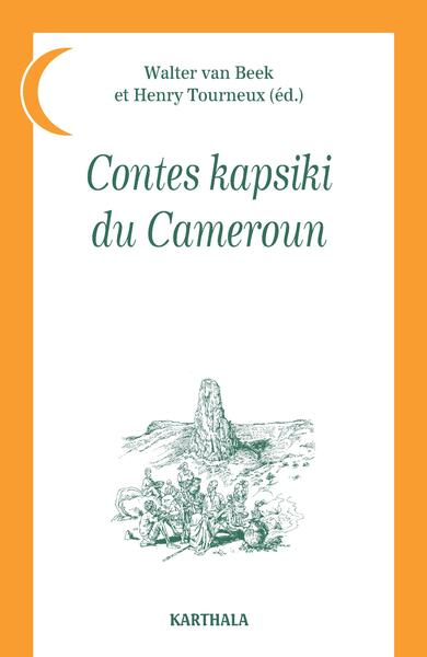 Contes kapsiki du Cameroun