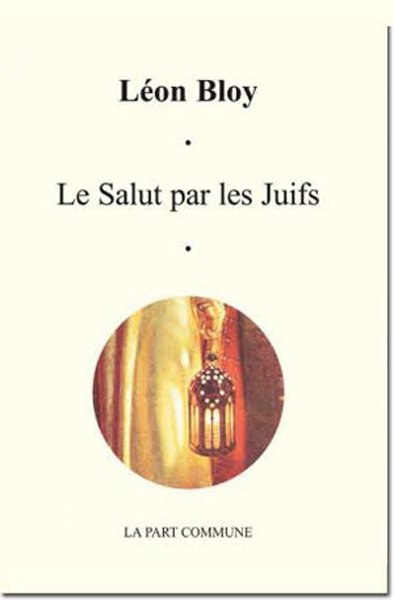 Salut Par Les Juifs (Le).