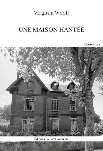 Une maison hantée