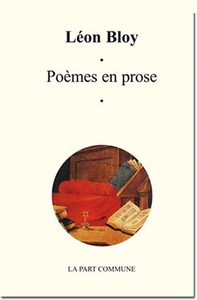 Poemes En Prose.