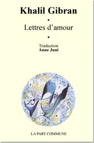 Lettres D'Amour