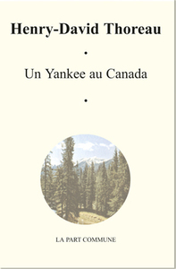 Un Yankee Au Canada.