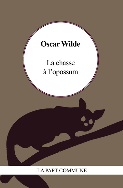 La Chasse A L'Opossum