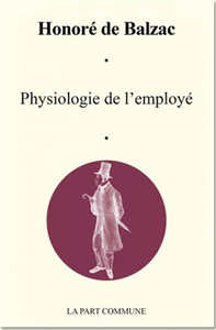Physiologie De L'Employe.
