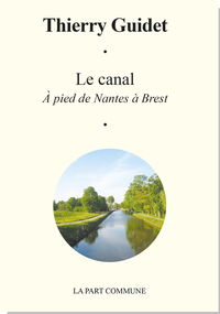 Le Canal De Nantes A Brest