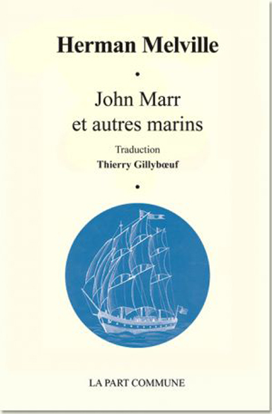 John Marr Et Autres Marins