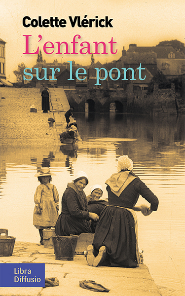 L'enfant sur le pont