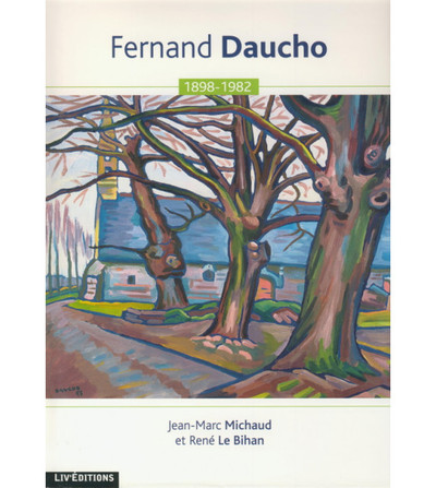 FERNAND DAUCHO 1898-1982