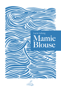 MAMIE BLOUSE