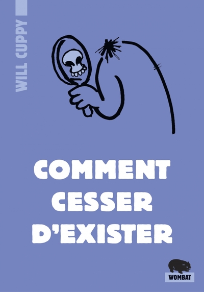 COMMENT CESSER D'EXISTER