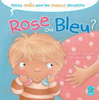 Rose ou bleu ?