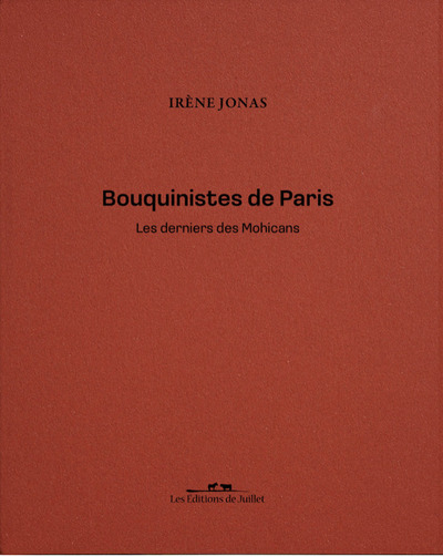 Bouquinistes de Paris