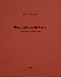 Bouquinistes de Paris