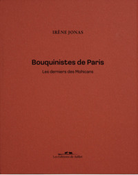 Bouquinistes de Paris
