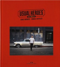 Usual Heroes