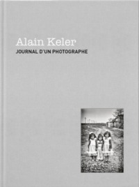 JOURNAL D'UN PHOTOGRAPHE