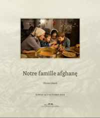 Notre famille afghane