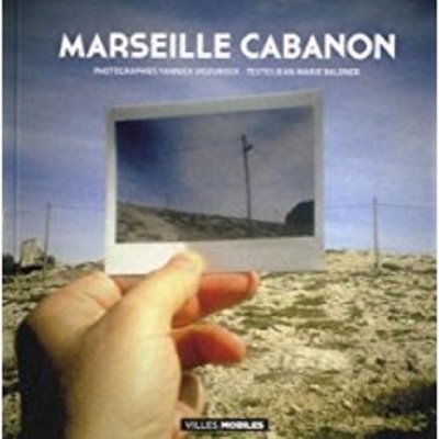 Marseille cabanon