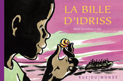 LA BILLE D'IDRISS