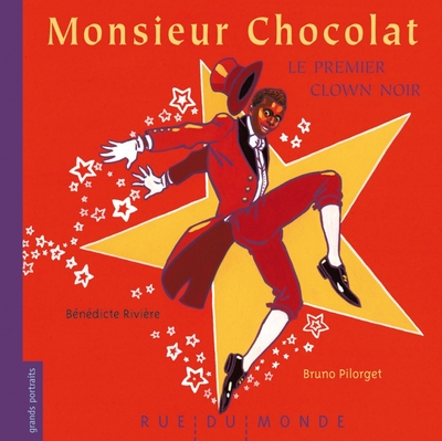 MONSIEUR CHOCOLAT