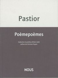 Poèmepoèmes