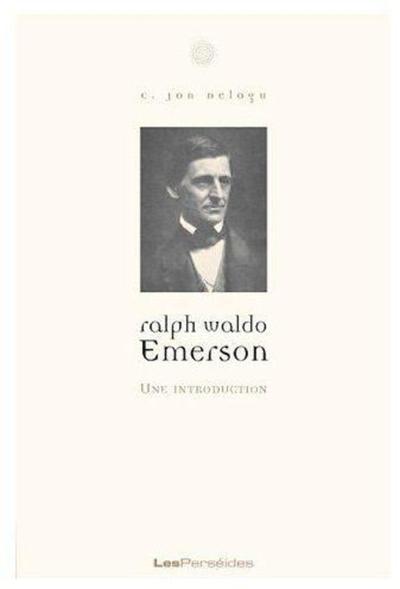 Ralph Waldo Emerson