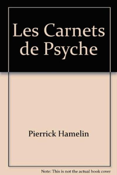 Les Carnets de Psyché