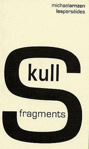 Skull fragments