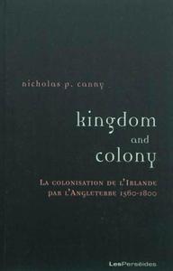 Kingdom and colony