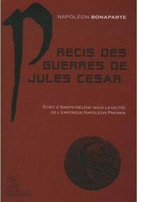 Précis des guerres de Jules César