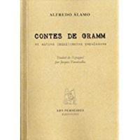 Contes de Gramm et autres (mini)contes populaires